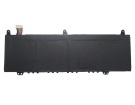 U656367phv-4s1p accu 15.4V 4230mAh rtdpart batterij