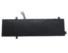 U708061phv-3s1p accu 11.55V 5200mAh rtdpart batterij