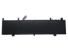 U717464phv-4s1p accu 15.4V 5200mAh rtdpart batterij