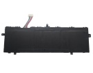 U538570phv-3s1p accu 11.55V 4761mAh rtdpart batterij