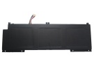 457867-3s1p accu 11.4V 3200mAh rtdpart batterij