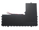 3578145-2s1p accu 7.6V 6000mAh rtdpart batterij