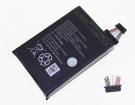 Ayaneo 2021 pro accu 11.55V 4100mAh ayaneo batterij