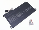 Vivobook f414ma-ek1821ts accu 11.55V 3550mAh asus batterij Vivobook f414ma-ek1821ts accu 11.55V 3550mAh asus batterij