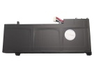 487567-3s1p accu 11.4V 3400mAh rtdpart batterij