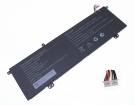4570125-2s1p accu 7.6V 6000mAh rtdpart batterij