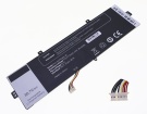 Visionbook n15g plus accu 7.6V 5100mAh umax batterij