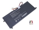 Zl-556267-3s accu 11.4V 3400mAh rtdpart batterij