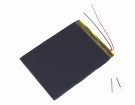 357390 accu 3.7V 2500mAh rtdpart batterij