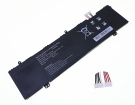 I9-11900h accu 11.55V 5000mAh intel batterij