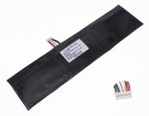 F20 accu 11.4V 4500mAh ferryman batterij