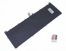 Leebok notebook 2 in 1 accu 7.7V 5350mAh kuu batterij