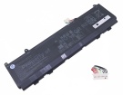 Hstnn-wb0j accu 15.52V 4560mAh hp batterij