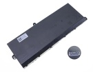 0vcgww accu 11.7V 8205mAh dell batterij