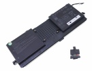 Ge08xl accu 15.56V 6370mAh hp batterij