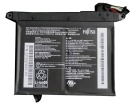 Lifebook wu5/j3 accu 7.8V 4080mAh fujitsu batterij