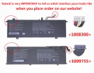 499977-3s accu 11.55V 6060mAh other batterij
