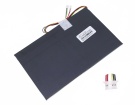 Nt17 accu 7.6V 4000mAh thomson batterij
