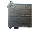S9n-0w4j200-aq2 accu 15.48V 5815mAh msi batterij