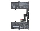 Legion go 2 accu 15.6V 4744mAh lenovo batterij