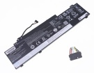 L24n3pk2 accu 11.31V 5306mAh lenovo batterij