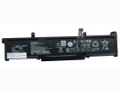 Thinkpad l14 gen 6 accu 11.31V 5040mAh lenovo batterij