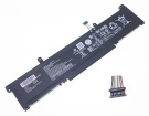 Thinkpad p14s accu 11.61V 6460mAh lenovo batterij