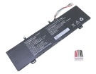 Firebat u6b accu 11.55V 5050mAh firebat batterij