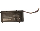 N17csl512 accu 7.6V 4000mAh thomson batterij