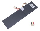 6058220 accu 7.6V 5000mAh rtdpart batterij