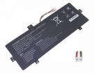 Utl-3478110 accu 7.6V 4000mAh jumper batterij