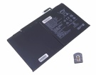 Hey3-w00 accu 3.91V 10000mAh honor batterij
