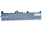 Thinkpad p16v g3 21rs000dge accu 15.6V 5770mAh lenovo batterij