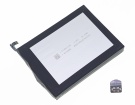 Kun 7840u accu 11.55V 6500mAh ayaneo batterij