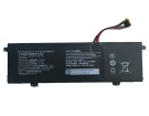 Ninkear s14 accu 11.55V 5195mAh ninkear batterij