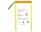 M50 accu 3.85V 6000mAh teclast batterij