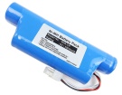 5kr-ch accu 6V 3000mAh acterna meetinstrument batterijen