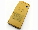Gts-200 accu 7.2V 1400mAh topcon meetinstrument batterijen