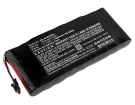 Auto level 101c accu 7.2V 1700mAh topcon meetinstrument batterijen