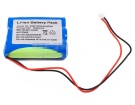 Bt-l3 accu 7.2V 2700mAh topcon meetinstrument batterijen