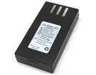 2012d-1 accu 7.2V 2500mAh boif meetinstrument batterijen