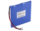 Be-6784 accu 7.4V 5300mAh ashtech meetinstrument batterijen
