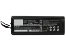 Ms2711a accu 10.8V 2100mAh anritsu meetinstrument batterijen