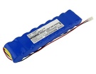 Mu909814 accu 10.8V 2500mAh anritsu meetinstrument batterijen