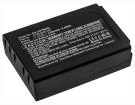 Pt603450-2s accu 7.4V 1200mAh cem meetinstrument batterijen
