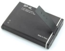 X900 accu 3.7V 3000mAh chcnav meetinstrument batterijen