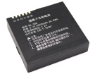 Hce300 accu 3.7V 6500mAh chcnav meetinstrument batterijen