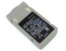Cts-112r4 pro accu 7.4V 3100mAh chcnav meetinstrument batterijen