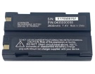 Chc x91 gps rtk accu 7.4V 2600mAh chcnav meetinstrument batterijen