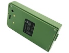Dtm102 accu 6V 1800mAh dadi meetinstrument batterijen